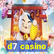 d7 casino