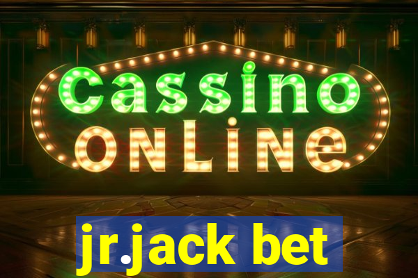 jr.jack bet