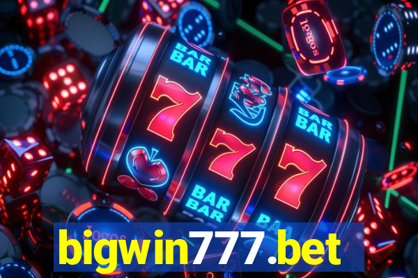 bigwin777.bet