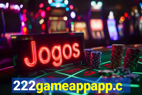 222gameappapp.com