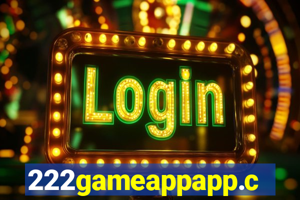 222gameappapp.com