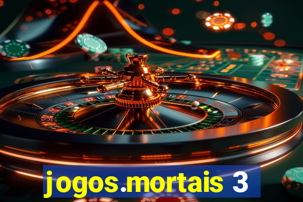 jogos.mortais 3