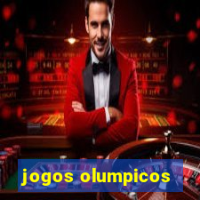 jogos olumpicos