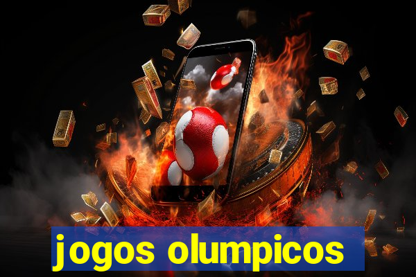 jogos olumpicos