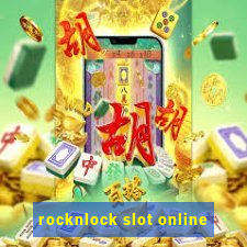 rocknlock slot online