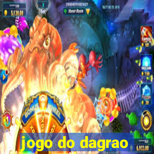 jogo do dagrao