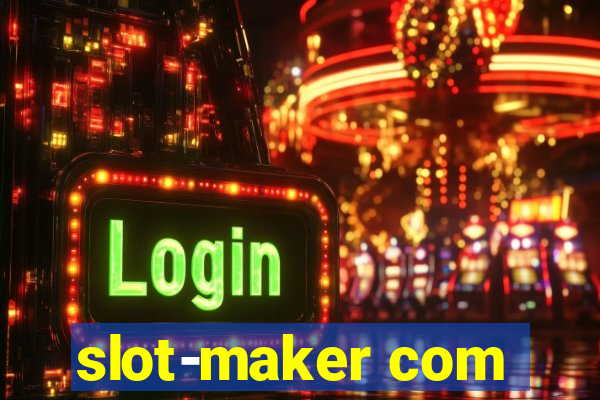 slot-maker com