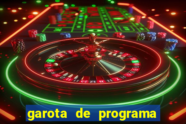 garota de programa de joinville