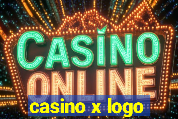 casino x logo