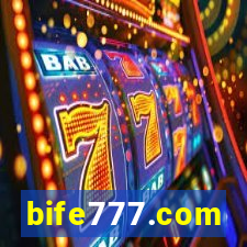 bife777.com