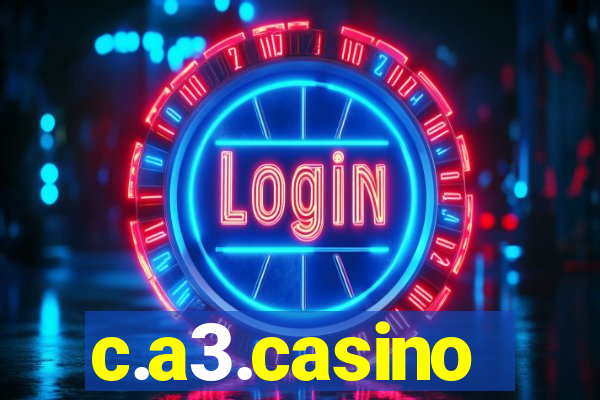 c.a3.casino