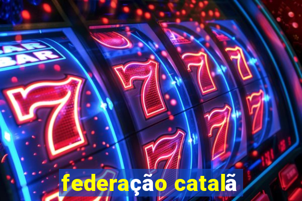 federação catalã