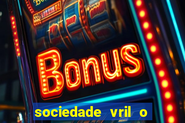 sociedade vril o que é