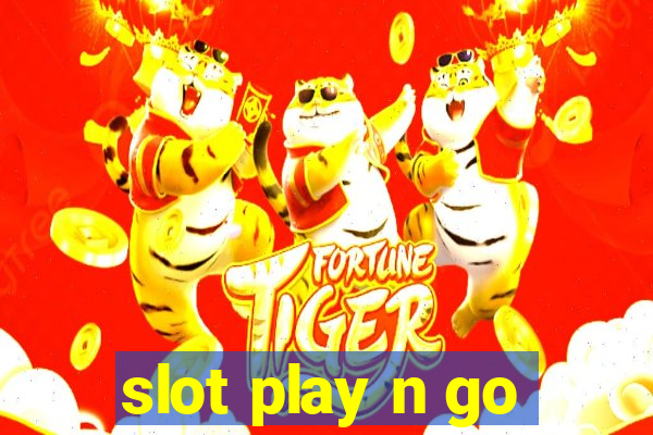 slot play n go