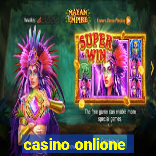 casino onlione