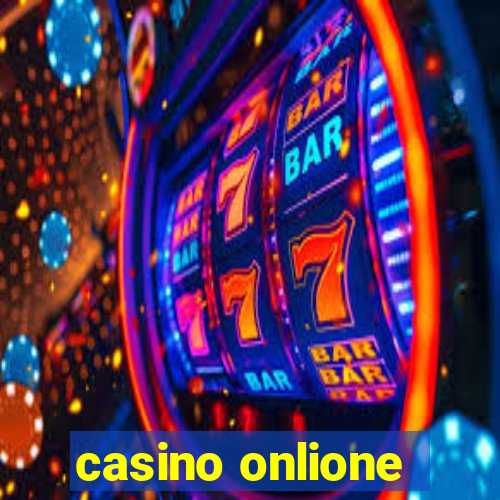 casino onlione