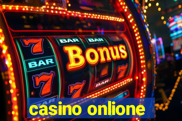 casino onlione