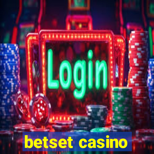 betset casino