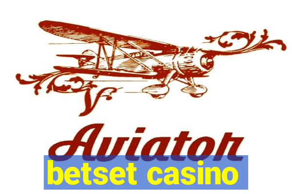 betset casino