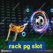 rack pg slot