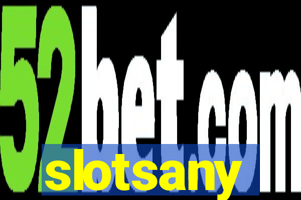 slotsany