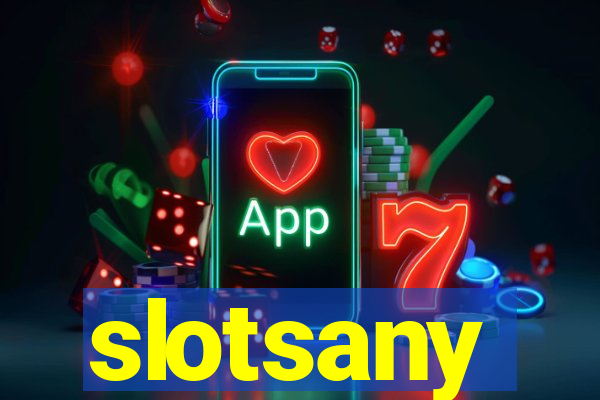 slotsany