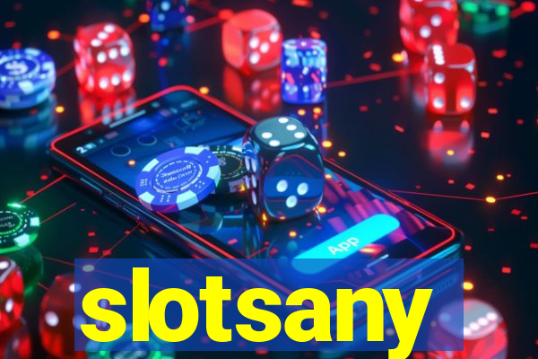 slotsany