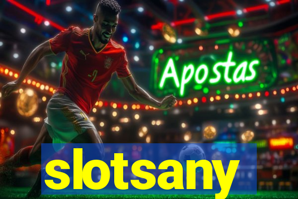 slotsany