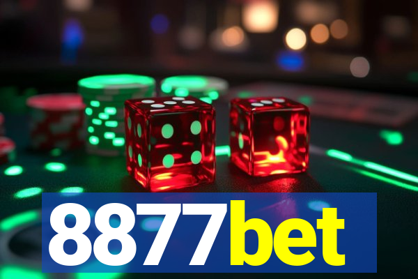 8877bet