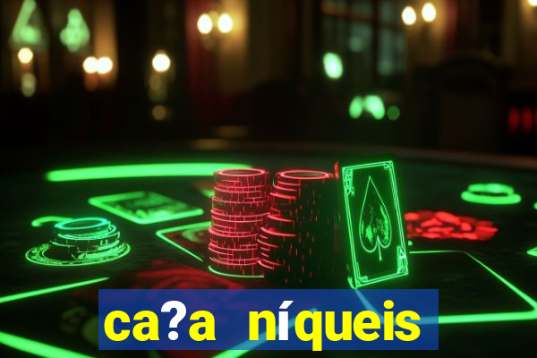 ca?a níqueis fortune slots