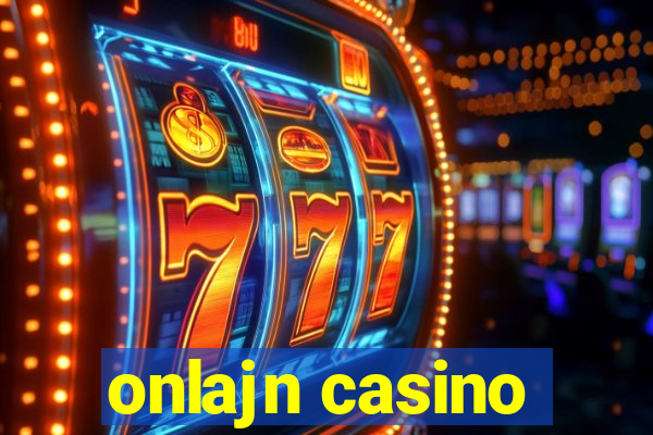 onlajn casino