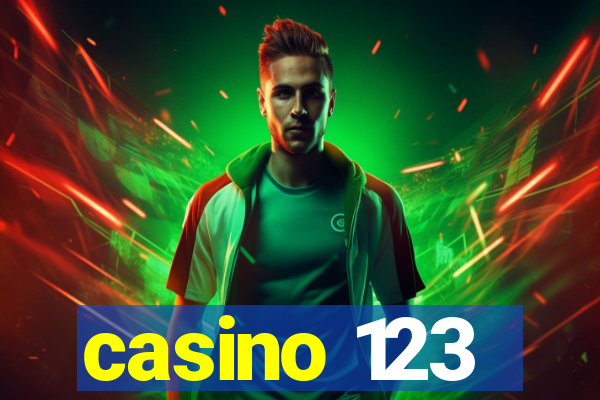 casino 123