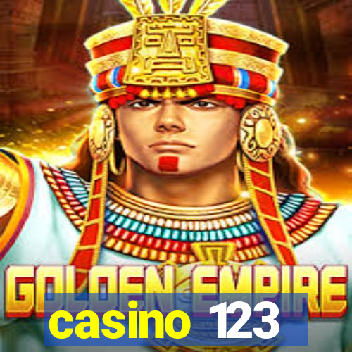 casino 123