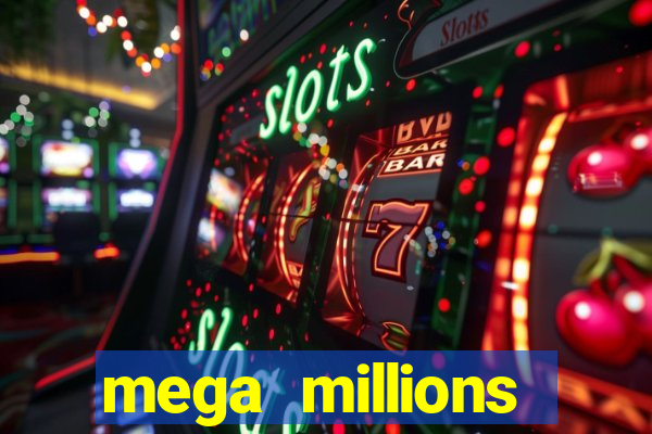 mega millions brasileiro pode jogar