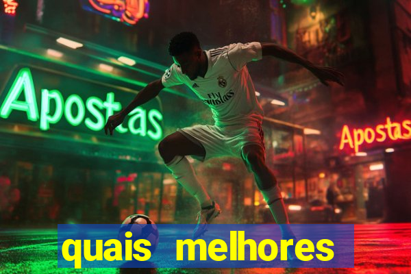 quais melhores jogos para ganhar dinheiro