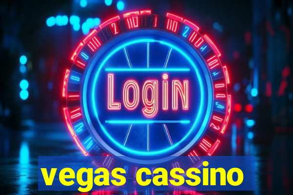 vegas cassino