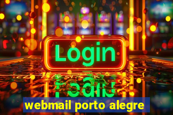 webmail porto alegre