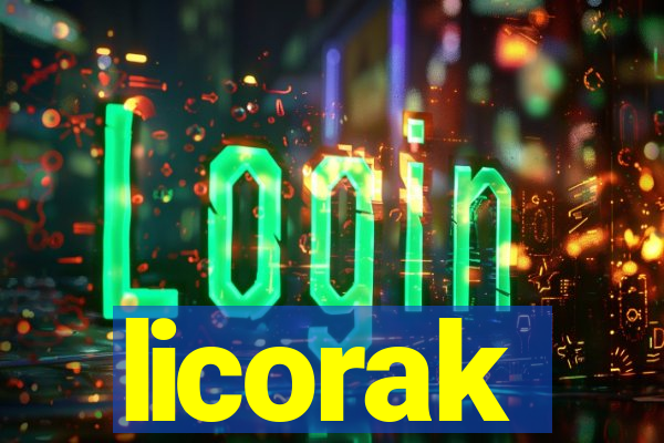 licorak