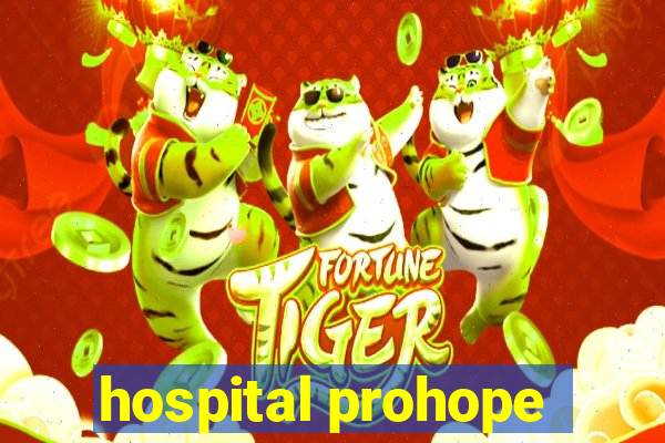 hospital prohope