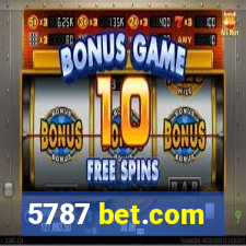 5787 bet.com