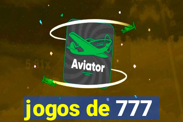 jogos de 777