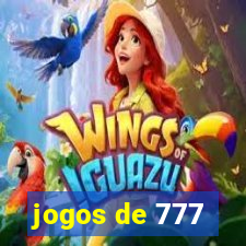 jogos de 777