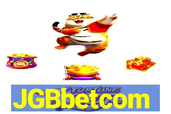 JGBbetcom