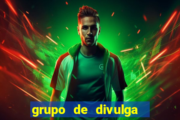 grupo de divulga  o de plataforma de jogos