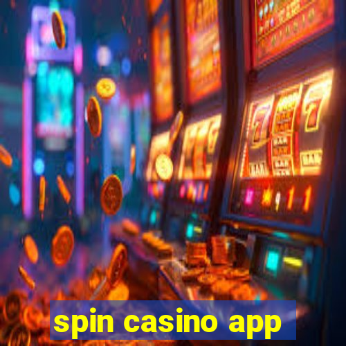 spin casino app