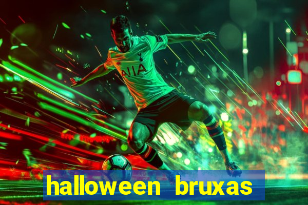 halloween bruxas slots 777 paga mesmo