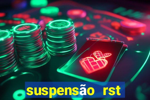 suspensão rst blaze 29 é boa