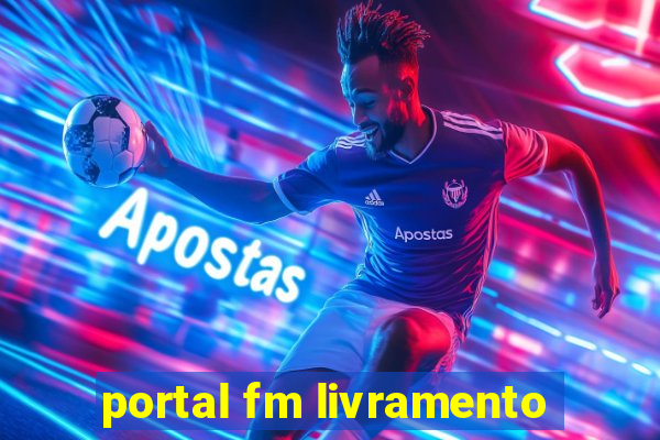 portal fm livramento