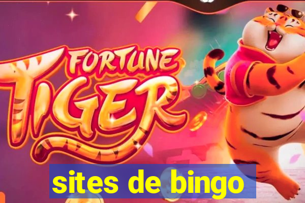 sites de bingo