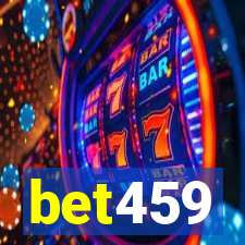 bet459